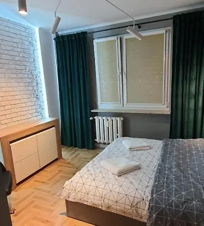 Wisniowy Apartament Przemyśl Zewnętrze zdjęcie