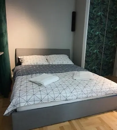 Wisniowy Apartament Przemyśl Zewnętrze zdjęcie