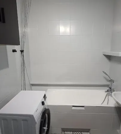 Wisniowy Apartament Przemyśl Zewnętrze zdjęcie