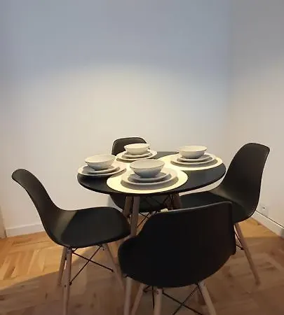 Wisniowy Apartament Przemyśl Zewnętrze zdjęcie