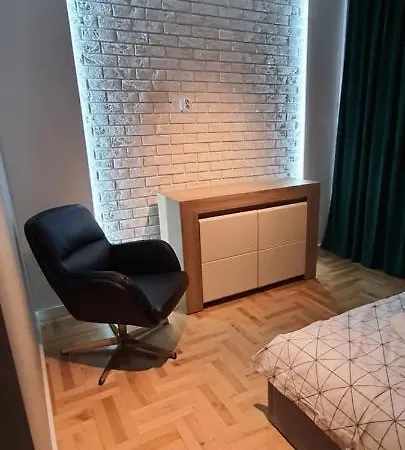 Wisniowy Apartament Przemyśl Zewnętrze zdjęcie