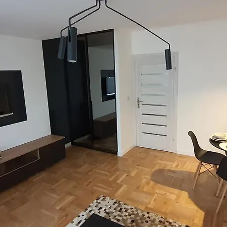 Wisniowy Apartament Przemyśl Zewnętrze zdjęcie