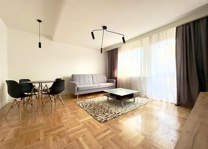 Wisniowy Apartament