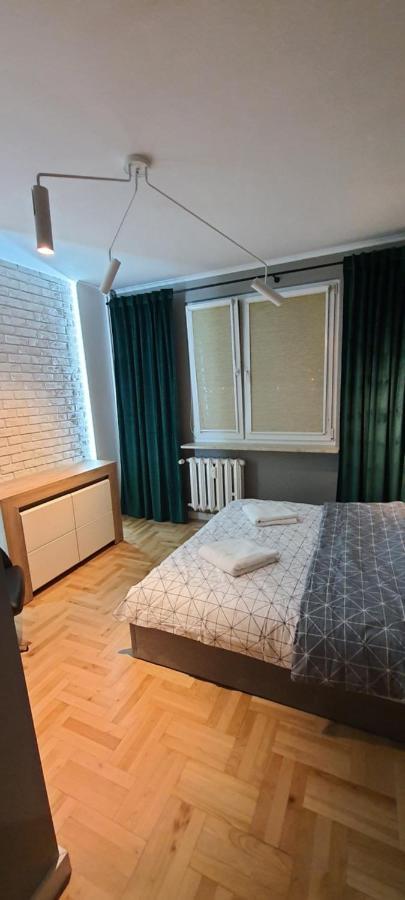 Wisniowy Apartment *