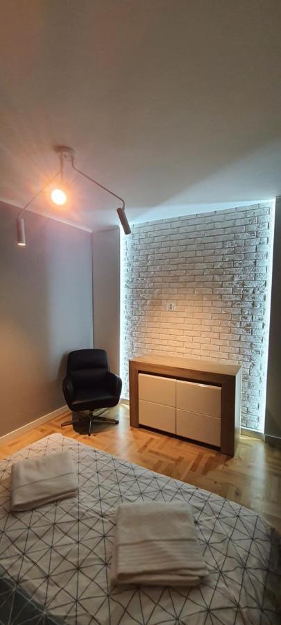 Apartment Wisniowy *
