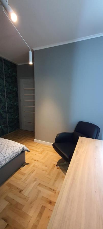 Apartment Wisniowy