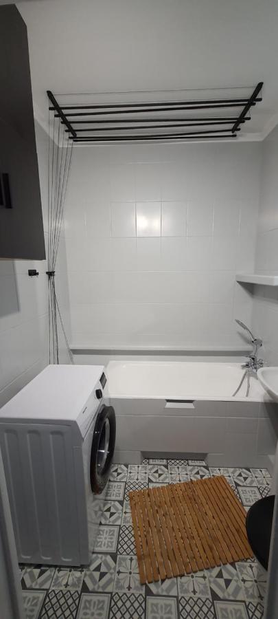 Apartment Wisniowy Przemysl