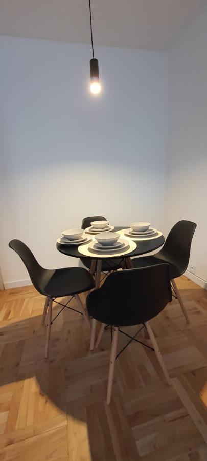 Wisniowy Apartment Przemysl