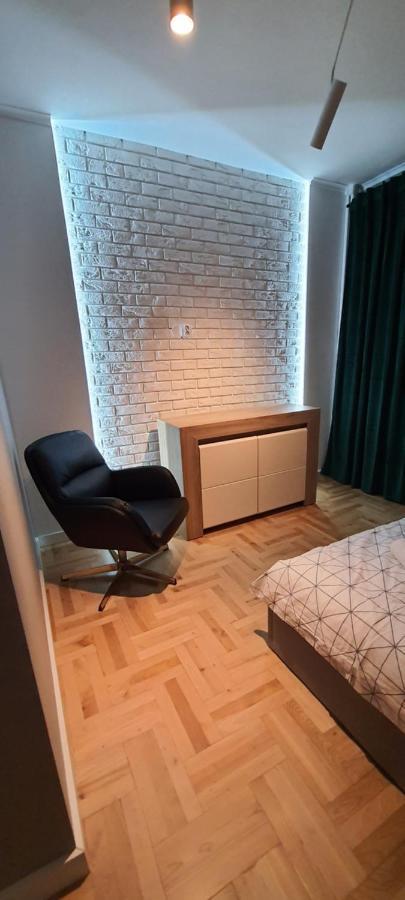 Apartment Wisniowy