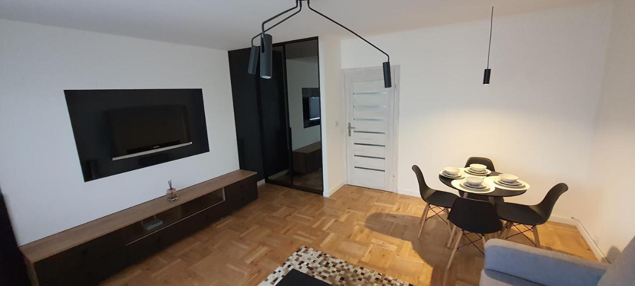 Apartment Wisniowy