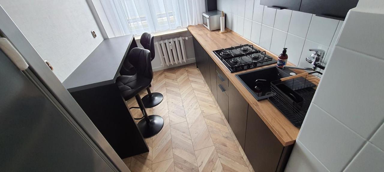 Apartment Wisniowy Przemysl
