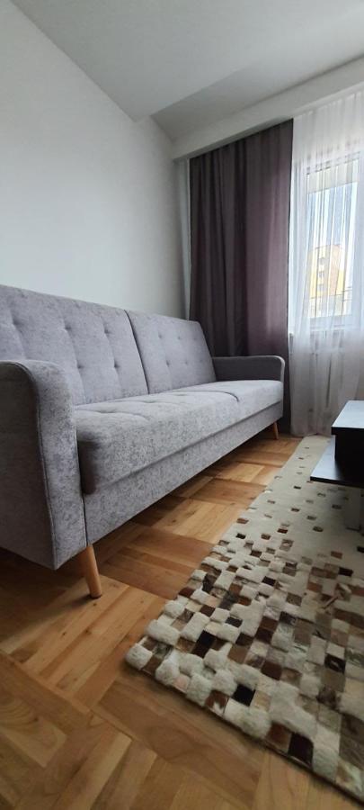 Apartment Wisniowy