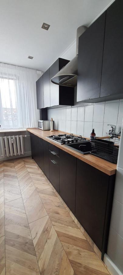 Apartment Wisniowy Przemysl