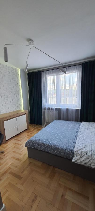 Wisniowy Apartment Przemysl