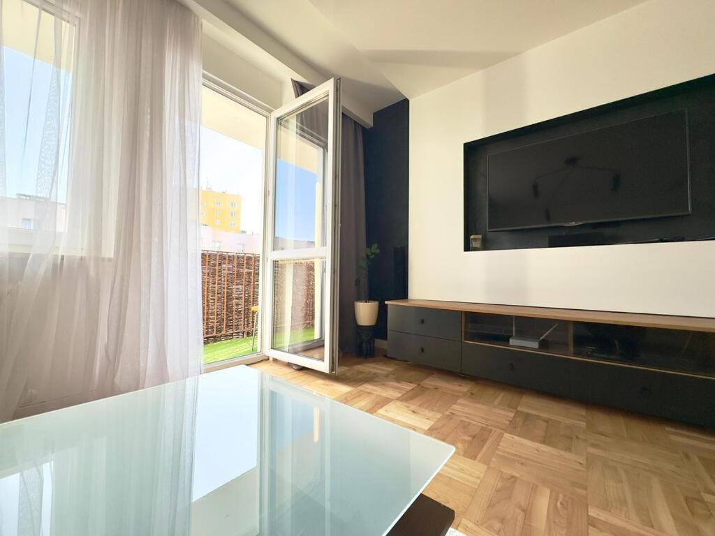 Apartment Wisniowy