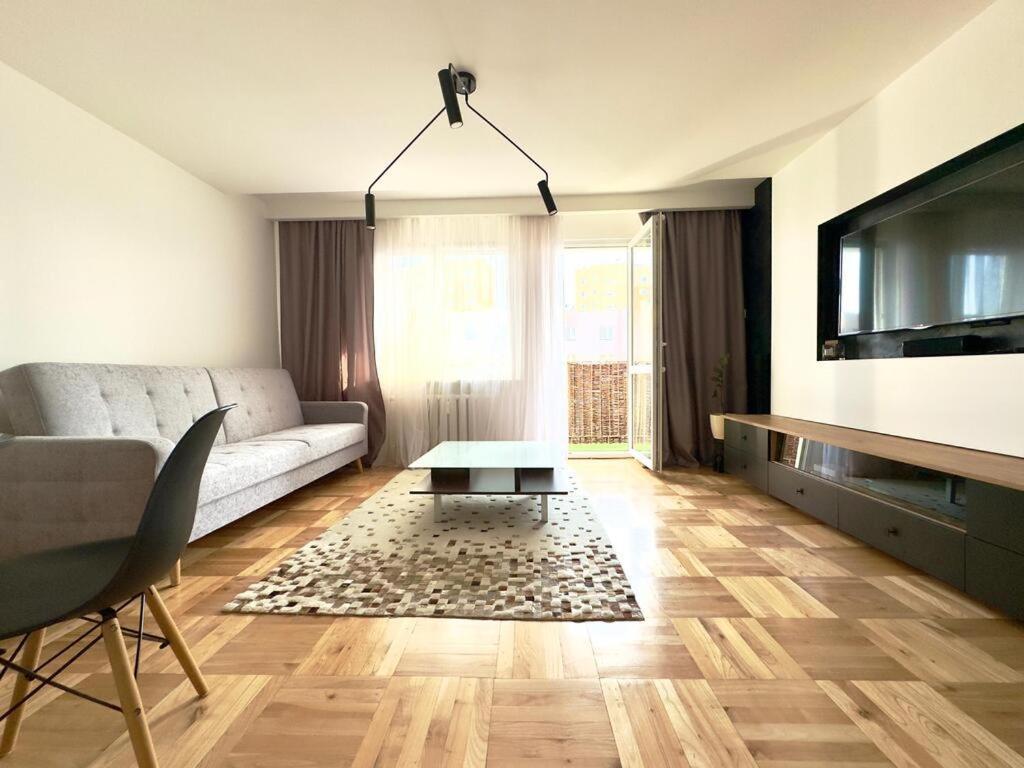Apartment Wisniowy *