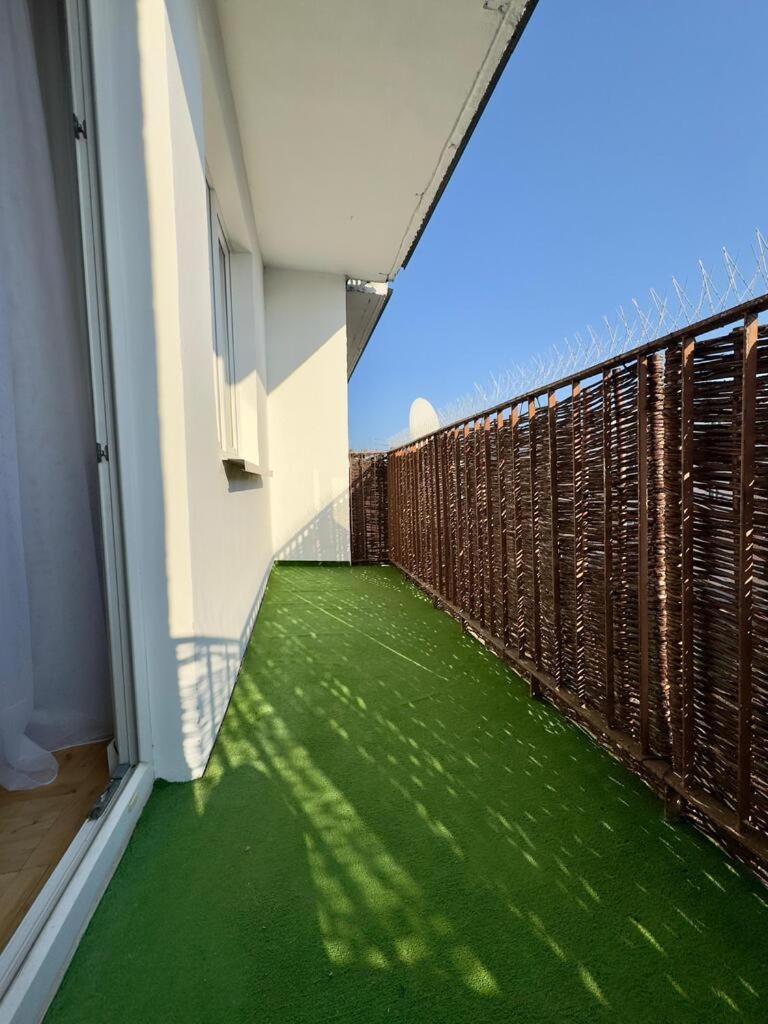 Apartment Wisniowy *